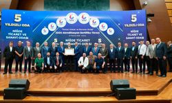 NİTSO’nun 5 Yıldızlı kalitesi tescillendi