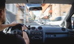 Niğde’de Araç Sayısı 156 Bin 548 oldu