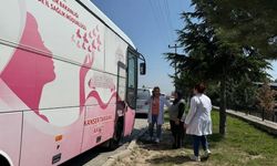 Sazlıca’ya ücretsiz sağlık hizmeti