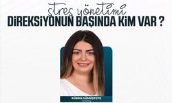 Stres Yönetimi Eğitimi verilecek