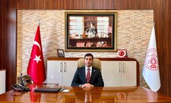 Ulukışla Kaymakamı Kalkan göreve başladı