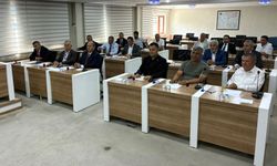 Meclis Temmuz ayı toplantıları başladı