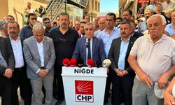 Görevden alınan Kıvrakdal’dan açıklama