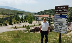 BBP Niğde’den Mesire Alanları çağrısı