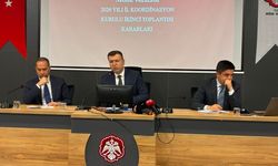 Niğde’de 34 Milyarlık Yatırım Masada