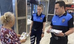 Niğde Emniyetinden dolandırıcılık uyarısı
