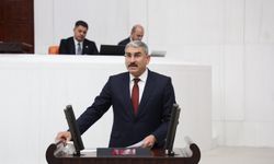 Uzkurt’tan 2 Sağlık Tesisi müjdesi