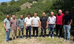 Karataş’tan Nar köyü için çağrı