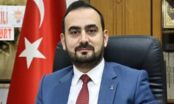 AK Parti İl Başkanı Eren’den 15 Temmuz mesajı