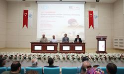 15 Temmuz Gazileri NÖHÜ’de yaşadıklarını anlattı