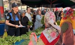 Ekipler dolandırıcılık türlerine karşı uyardı