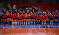 ANALİG Voleybol Takımı Grubunu ikinci tamamladı