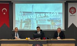 Niğde Günleri'ne İstanbul'da 72 Bin ziyaretçi