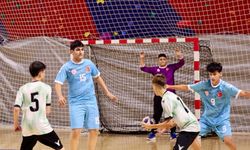Niğde’de ANALİG Hentbol heyecanı başladı