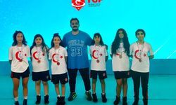 Güreş Şampiyonasında Ulukışla'dan 6 Derece