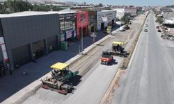 Niğde'de Üst Yapı Seferberliği Başladı