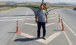 BBP'den Nevşehir yol ayrımı için çağrı