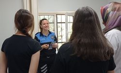 Niğde Polisinden dolandırıcılık uyarısı