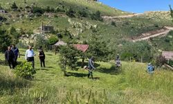 Zindan Vadisi’ne modern yaşam alanı projesi