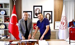 5 Şubat Şehir Stadı Niğde Belediyesi FK'nın