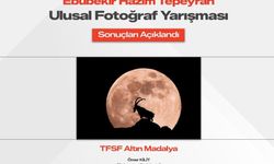 Niğde’yi objektiflerden tanıtan yarışma sonuçlandı