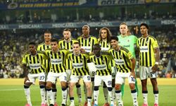Fenerbahçe Lyon karşısına çıkacak