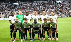 Beşiktaş Kauno Zalgiris'i konuk edecek