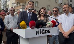 Adem: ”Güçlü bir iktidar alternatifiyiz”
