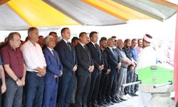 Altundağ son yolculuğuna uğurlandı