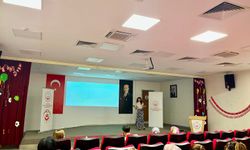 ASHİM Personeline Etkili İletişim Eğitimi