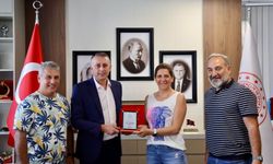 BESYO Mezunlarından Dorul’a teşekkür