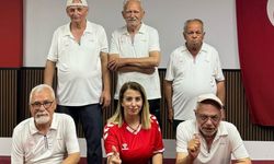Bor Huzurevi Bocce Takımı Namağlup Lider!