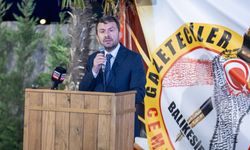 Çay: “Gazetecinin alın teri veri deposu olarak görülmemeli”