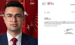 CHP Niğde Gençlik Kolları Yılmaz’a emanet