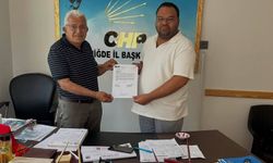 CHP'de Avukat Nergiz dönemi