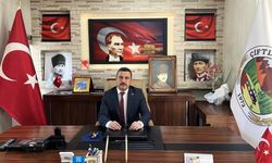 Çiftlik’te altyapı ve kültür hamlesi