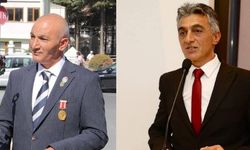 Şehit ve Gazi Derneklerinden Rektör Uslu’ya destek