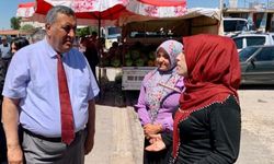 Gürer: “Rafta, tezgâhta fiyatlar düşmüyor”