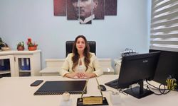 Hastaneye Yeni Başhekim Yardımcısı