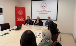 ‘Hayata Hazırlanıyorum’ projesi başladı