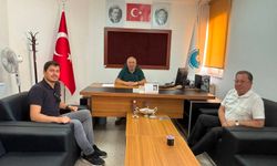 KARGEM ve NÖHÜ'den istişare