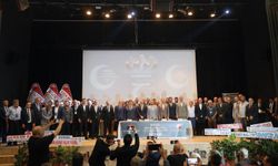 MHP Niğde ‘Tükenmez’ dedi