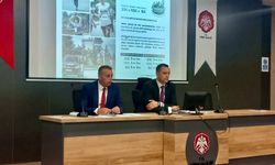 Niğde Yarı Maratonu için toplantı