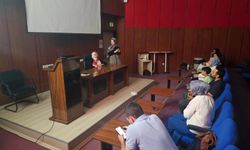 Niğde'de Sağlıkta güçlü iş birliği