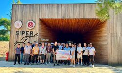 Niğdeli Öğrenciler Çanakkale'de
