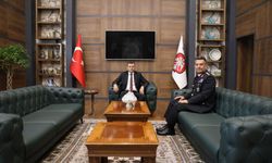 Niğde’nin Yeni Komutanı göreve başladı