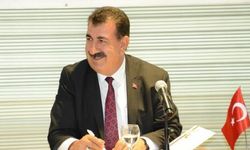 TÜRKYED’den Çerçeve Yasaya destek