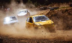 Ralli Ekibi Niğde'nin tarihini keşfedecek