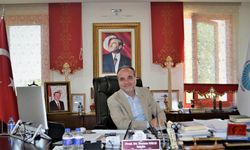 Rektör Uslu Üniversite Tercih Dönemini anlatacak