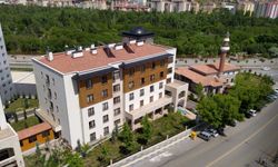 TDV Yurtlarında kayıtlar başladı